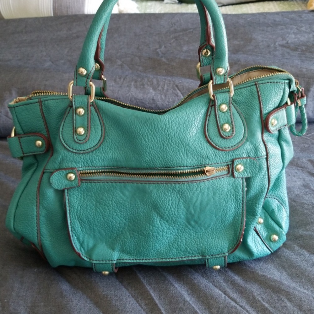Yeal Steve Madden purse